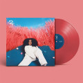 LPNAO / Jupiter / Red / Vinyl