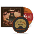 CDHellacopters / Overdriver / Digipack