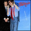 CDDarkness(UK) / Dreams On Toast / Digipack