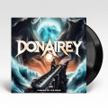 2LPAirey Don / Pushed To The Edge / Vinyl / 2LP