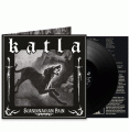 LPKatla / Scandinavian Pain / Vinyl
