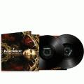 2LPKamelot / Black Halo / Reedice / Vinyl / 2LP
