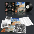 LPAngel Dust / Into the Dark Past / Vinyl