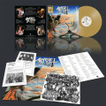 LPAngel Dust / Into the Dark Past / Coloured / Vinyl