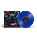 LPMalevolent Creation / Retribution / Remastered 2025 / Blue / Vinyl