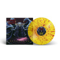 LPMalevolent Creation / Retribution / Remastered 2025 / Splatt / Vinyl