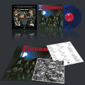 LPDarkness(DE) / Death Squad / Marbeled / Vinyl