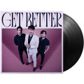 LPStorm Orchestra / Get Better / Vinyl