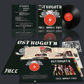 LPOstrogoth / Full Moon's Eyes / Vinyl