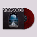 LPSleepbomb / Sleeping Dead / Blood Red / Vinyl