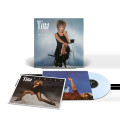 LPTurner Tina / Private Dancer / Anniversary Edition / White / Vinyl