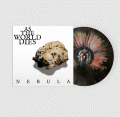LPAs The World Dies / Nebula / Splatter / Vinyl