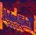 2LPJudas Priest / Live In Atlanta '82 / Red / RSD 2025 / Vinyl / 2LP