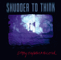 2LPShudder To Think / Pony Express Record / RSD 2025 / Vinyl / 2LP