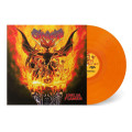 LPSaber / Lost In Flames / Orange / Vinyl