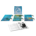CD/BRDTangerine Dream / Phaedra / Box / 5CD+Blu-Ray Audio