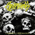 CDCryptopsy / Ungentle Exhumation / Ep