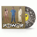 LPIce-T / Power Rarities / RSD 2025 / Black Ice / Vinyl