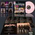 LPVigilhunter / Vigilhunter / Pink / Vinyl