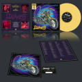 LPStainless / Nocturnal Racer / Mustard / EP / Vinyl