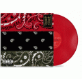 LPDead Prez / Rbg:Revolutionary But Gangsta / Red / Vinyl