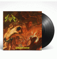 LP / Sijjin / Helljjin Combat / Vinyl