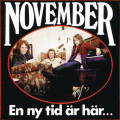 LPNovember(SWE) / En Ny Tid Ar Har / Vinyl