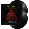 LPOld Gods of Asgard / Rebirth - Greatest Hits / Vinyl