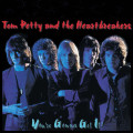 CDPetty Tom & The Heartbreakers / You're Gonna Get It!