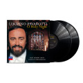 2LPPavarotti Luciano / O Holy Night / Kurt,Herbert,Adler / Vinyl / 2LP