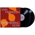 2LP / Morrison Van / Remembering Now / Vinyl / 2LP