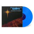 LP / Hexenhaus / Edge Of Eternity / Blue / Vinyl