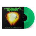 LP / Hexenhaus / Awakening / Green / Vinyl
