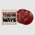 2LPRush Bobby,Kenny Wayne Shepherd / Young Fashioned Ways / Vinyl
