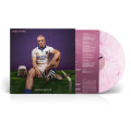 LP / Moncrieff / Maybe It's Fine. / Limited / Pink / Vinyl