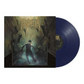 LP / Pandemia / Darkened Devotion / Blue / Vinyl
