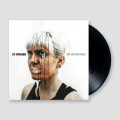 LPStringer Liz / Second High / Vinyl