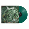 LPImperishable / Swalloing The World / Green / Vinyl