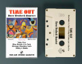 MC / Brubeck Dave / Time Out / Music Cassette