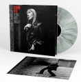 LP / Vega Suzanne / Flying With Angel / Grey Smoke / Vinyl