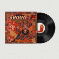 2LP / Vildhjarta / +Dr Skogen Sjunger Under Evighetens... / Vinyl / 2L
