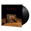 2LPMagma / K.A. / Khntarksz Anteria / Vinyl / 2LP