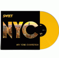 LPSweet / New York Connection / Yellow / Vinyl