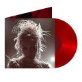 LP / Cyrus Miley / Something Beautiful / Translucent Red / Vinyl