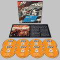8CD / Status Quo / Live! / Limited Edition / Box Set / 8CD