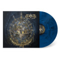LP / Front Row Warriors / Running Out Of Time / Marbled / Vinyl