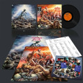 LPMekong Delta / Dances Of Death:And Other Walking Shadows / Vinyl