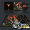 LPMekong Delta / Music Of Erich Zann / Vinyl
