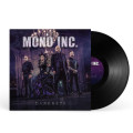 LP / Mono Inc. / Darkness / Vinyl