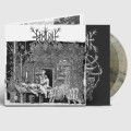 2LP / Demilich / Em9t2ness Of Van2s1ing / V34ish6ng Of... / Colour / Vinyl